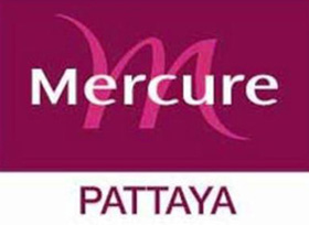 Mercure Pattaya Hotel 